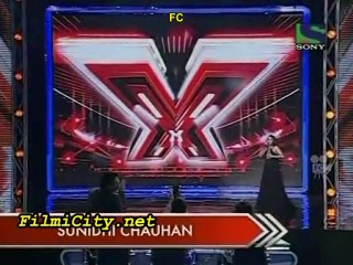 30th May 2011  X Factor  Part 4
