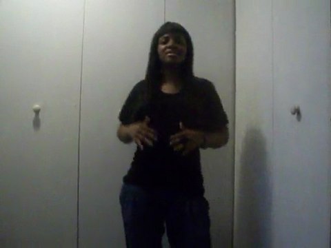 Me singing Seven nation army by the White Stripes ( Ben l'Oncle Soul cover )