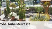 Barrierefreie Gasthäuser Eichendorf "Zum Kapfinger" ...
