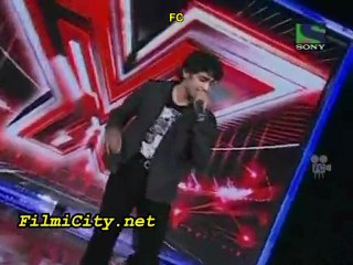 30th May 2011  X Factor  Part 5