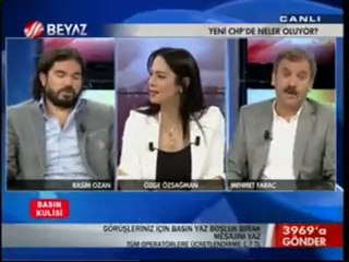 Basın Kulisi 48.Bölüm 5.Kısım