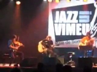 Tibo Evora - Casting JVSCAZ Saison #2