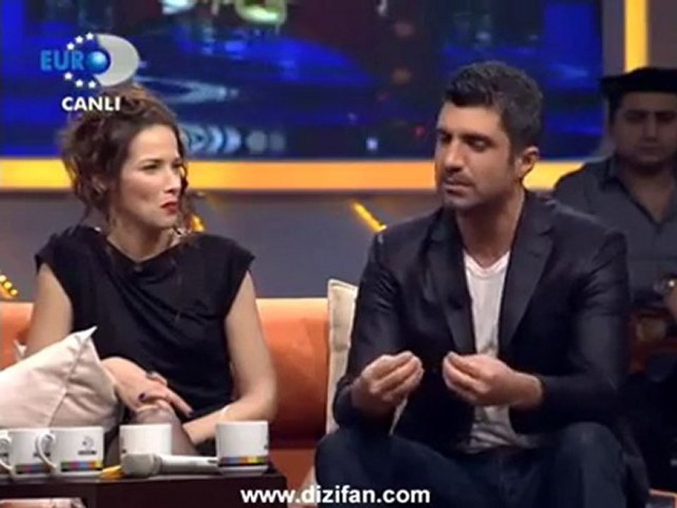 Özcan Deniz-Beyaz Show-(25 Şubat 2011)-3.Kısım