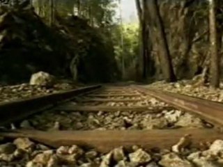 Na cestě po Thajsku (železniční část)