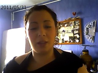 Myriam Didane - Casting JVSCAZ Saison #2