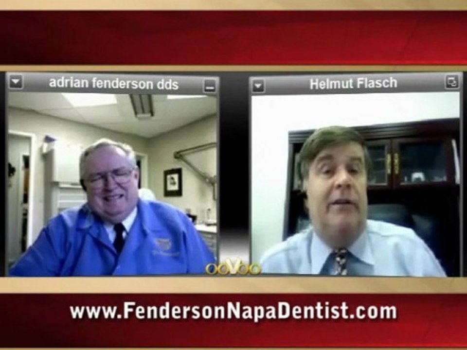 Consequences of Missing Teeth Pt.2 by Adrian Fenderson Dentist Napa, CA