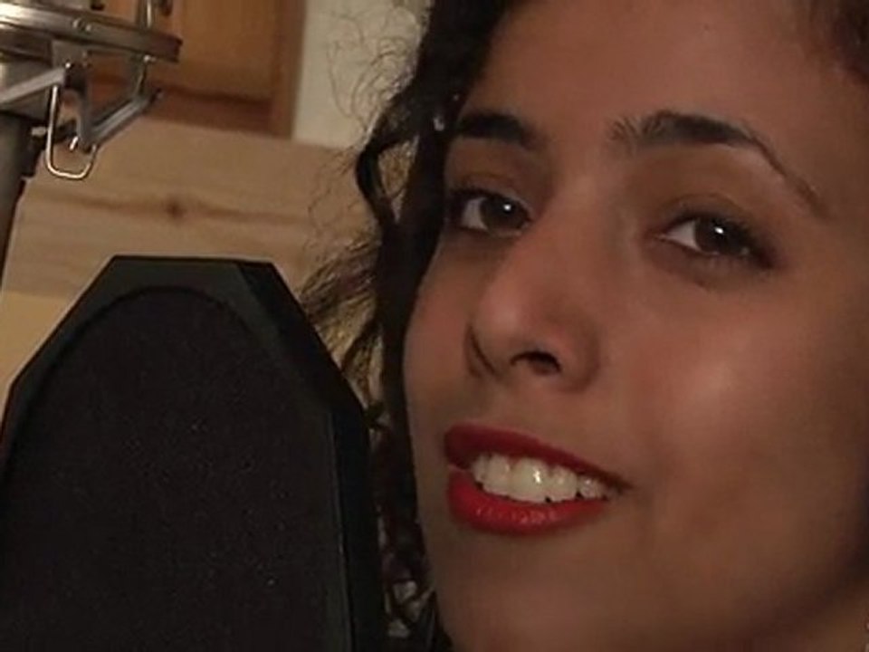 Tal & Reut Quartet - Your Everything - live in the studio