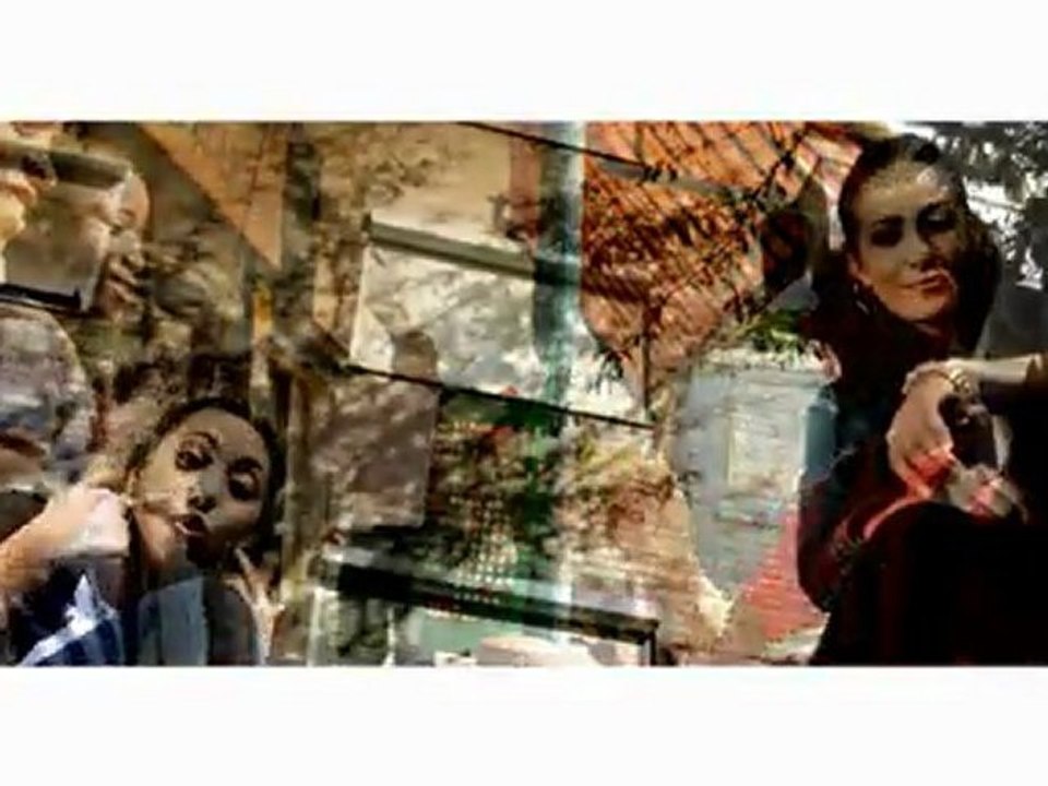 Kenza Farah feat Kayline - On vient de là [Trésor]