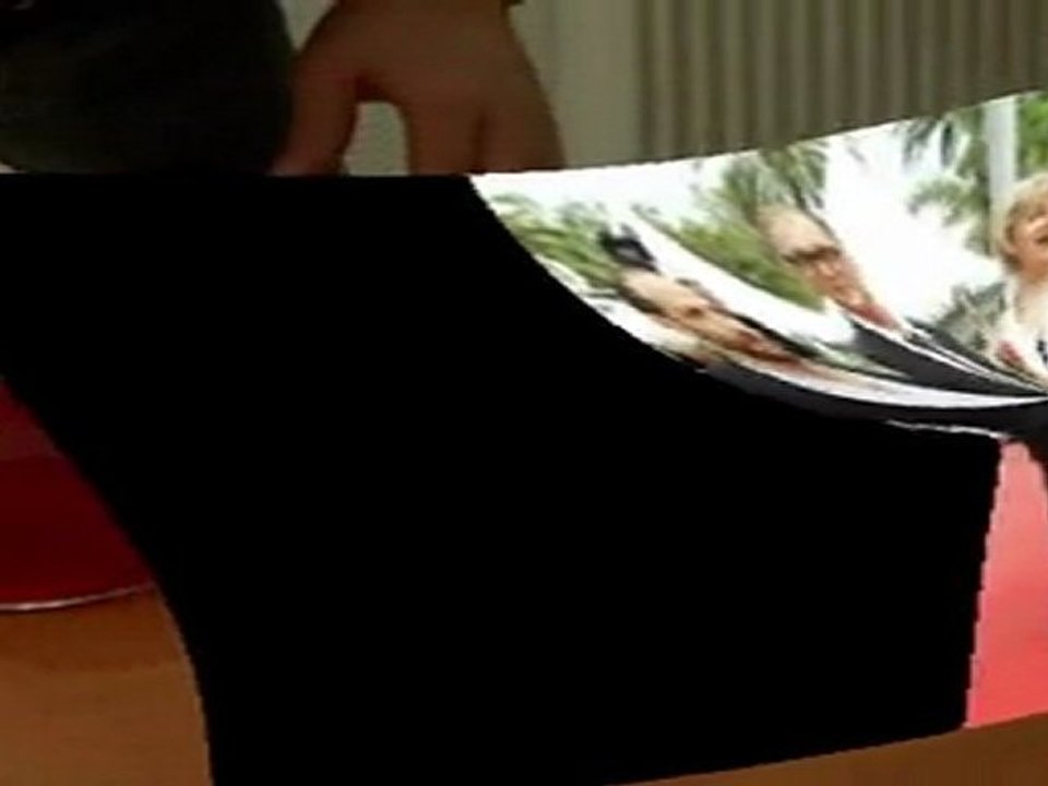 Polisse e Michael al 64 Festival di Cannes