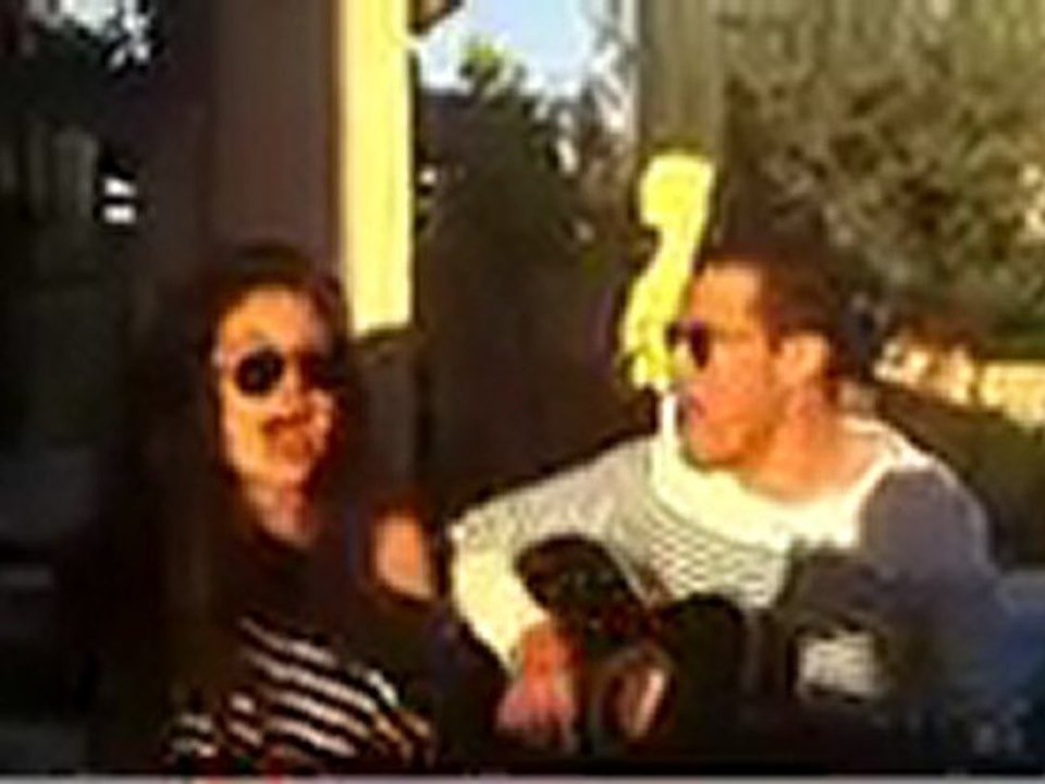 STEPHANIE LAMIA - Casting JVSCAZ Saison #2