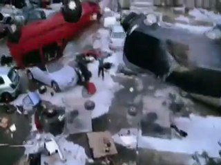 SRK Tрейлер Ra.One