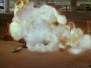 Grum - Through The Night - Miami Vice Version