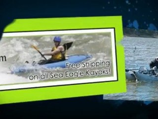 Kayak Fishing from MyKayaks.com