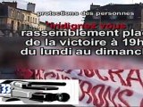 rassemblement du lundi au dimanche à 19 hs place d l victoire