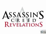Assassin's Creed Revelations - The Road to E3 2011 #1 [HD]