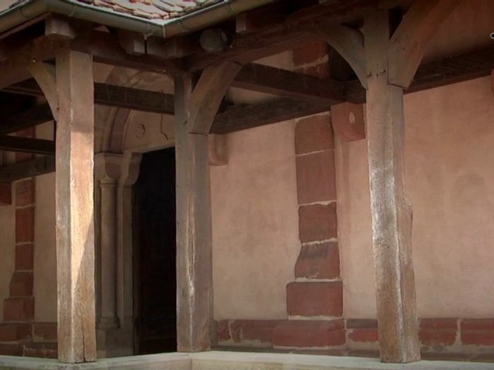 Les Rendez-vous du Patrimoine (20/26) - Hohatzenheim