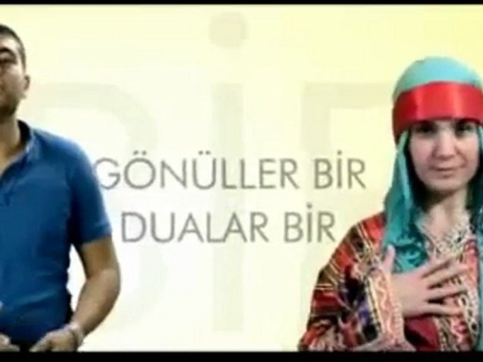 AK Parti - Biz Hepimiz Türkiyeyiz