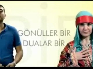 AK Parti - Biz Hepimiz Türkiyeyiz