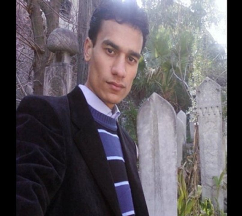 RAHMİ OLCAY BEN GELMEDİM DAVA İÇİN