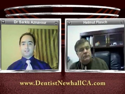 Periodontal Disease Consequences & Heart Problems, by Sarkis Aznavour Dentist Newhall, CA