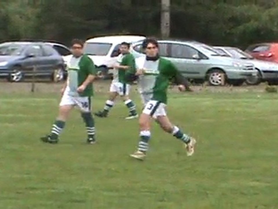Pilsoccersman