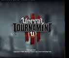 Test de Unreal Tournament III
