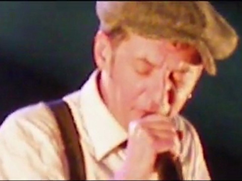 rolling saône Jamait compilation 2010