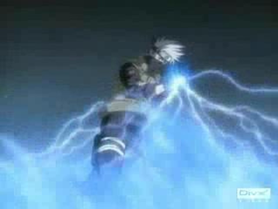 NARUTO PART I