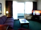 Garfield Suites Hotel Video Tour