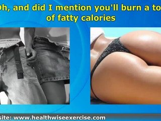 How to Turn Your Body into a Fat Burning Machine After Fifty