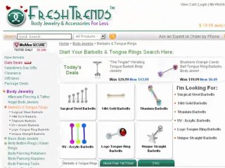 Fresh Trends Discount Coupons -Coupons2grab