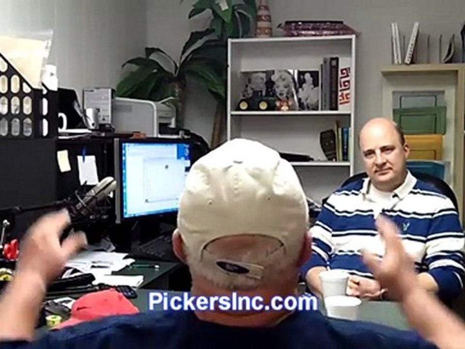 How to find FREE items to resell with a Classified Ad