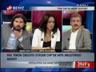 Basın Kulisi 48.Bölüm 3.Kısım