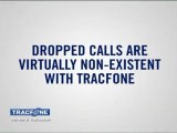 no more dropping calls with prepaid phones! get tracfone
