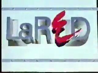 Generico ID La Red | 1994