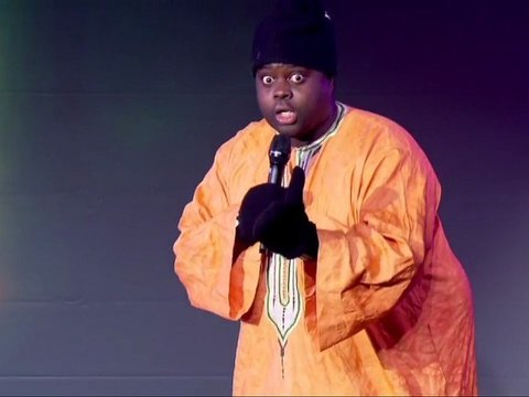 MAMADOU SEYDOU KOULIBALY alias Mr Conakry Casting