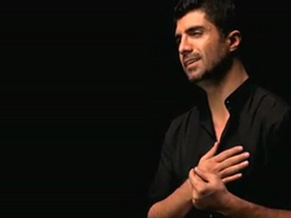 Özcan Deniz - Hayat Arkadaşım Official Video