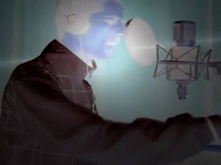 Abdel du groupe 69lindustrie en Freestyle