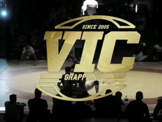VIC 3 - Finale 84 kgs : POPOVITCH vs MIR BAKI