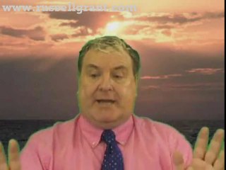 RussellGrant.com Video Horoscope Taurus June Wednesday 1st