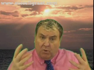 RussellGrant.com Video Horoscope Scorpio June Wednesday 1st