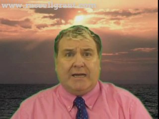 RussellGrant.com Video Horoscope Sagittarius June Wednesday