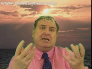 RussellGrant.com Video Horoscope Aquarius June Wednesday 1st