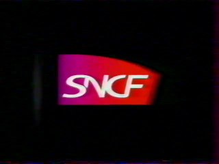 Publicité T.E.R SNCF 2005