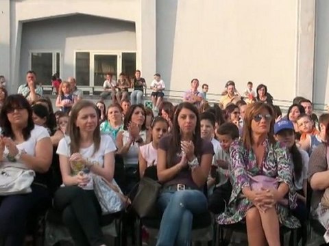 Orta di Atella (CE) - Aggiungi un posto a tavola