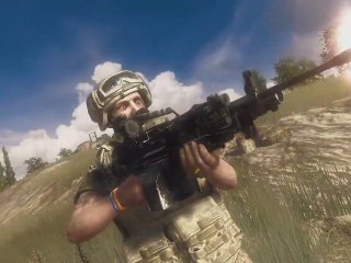 Operation Flashpoint: Red River - Operation Flashpoint: ...