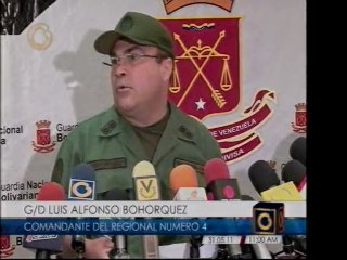 Detenido asesino de modelo venezolana