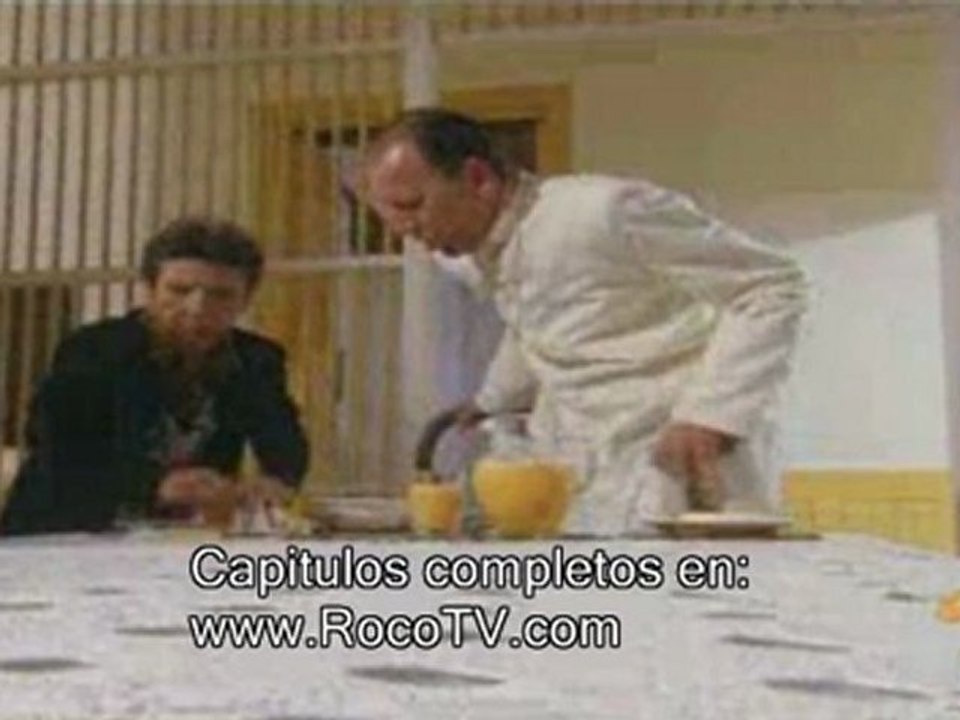 La Bruja Capitulo 3 avance