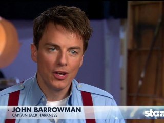 Torchwood Miracle Day - In Production Now Featurette