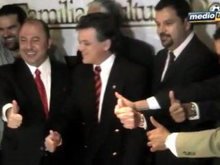 Medio Tiempo.com - Atlas. Presidente. .mov